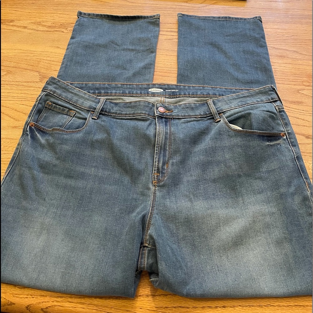 Old Navy Bootcut Jeans